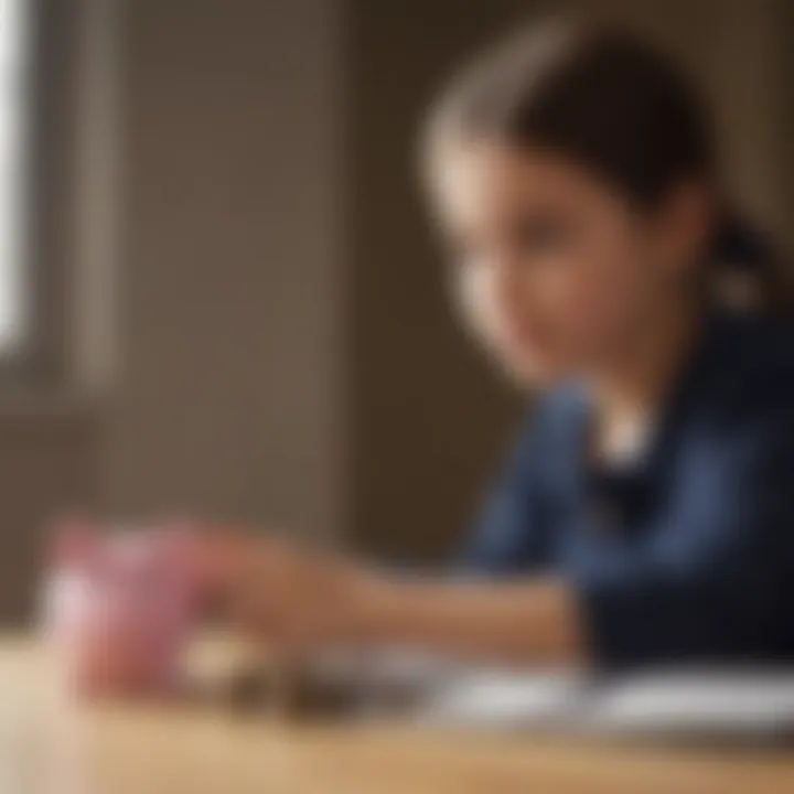 Comparative Analysis: Choosing the Right Account Comparative analysis of savings account options for kids