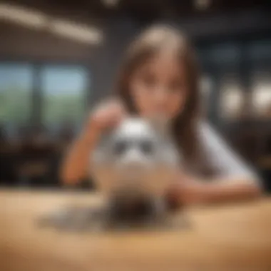 Education Savings Accounts: Investing in the Future Education savings accounts and their long-term benefits