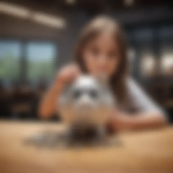 Education Savings Accounts: Investing in the Future Education savings accounts and their long-term benefits