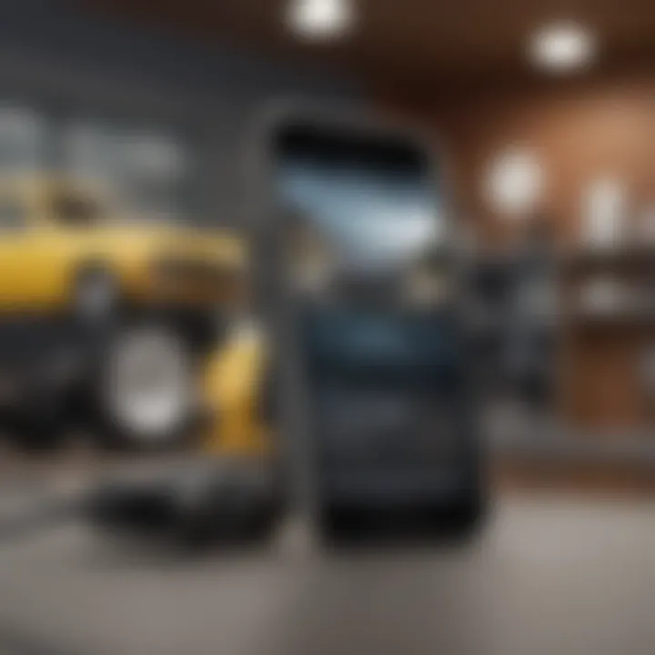 A guide to choosing the right insurer for phone coverage