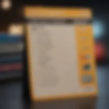 Checklist for Selecting the Right Card Checklist for choosing the right low limit credit card