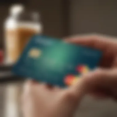 Guide for selecting the right dual prepaid debit card tailored for individual financial needs.