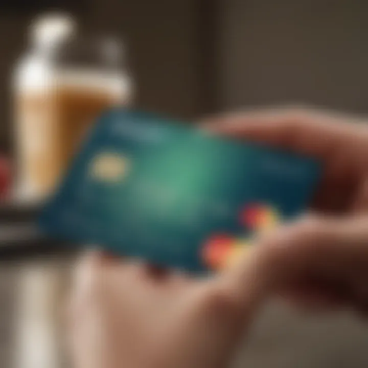 Guide for selecting the right dual prepaid debit card tailored for individual financial needs.