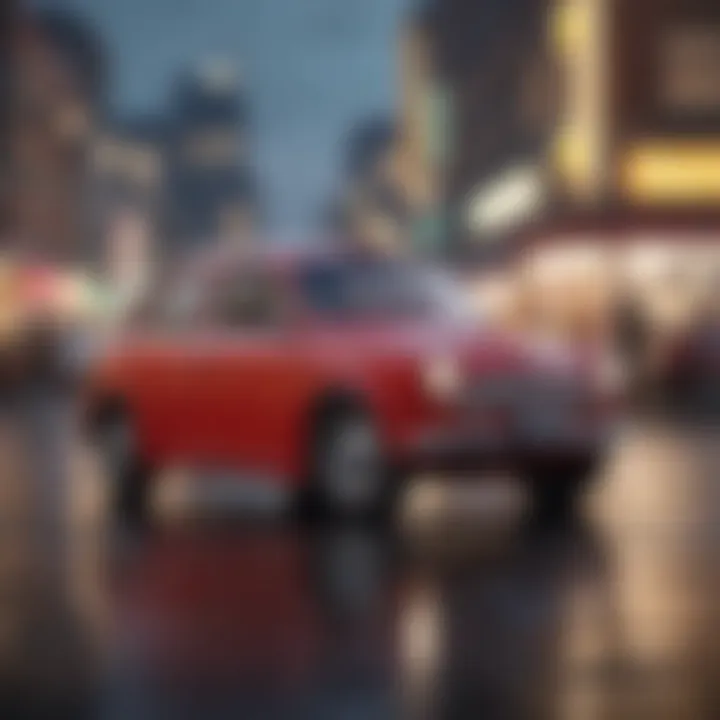 Essential tips for choosing the right travel health insurance