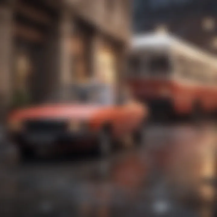Scenario analysis of claims related to travel disruptions