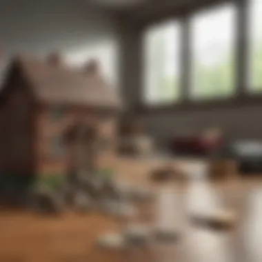 Common Mistakes in Mortgage Calculations Visual guide highlighting common mistakes in mortgage calculations