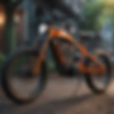 Comparative analysis of e-bike insurance coverage