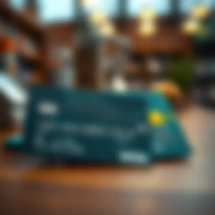 Prepaid Cards vs Traditional Banking Comparison of prepaid cards and traditional banking options