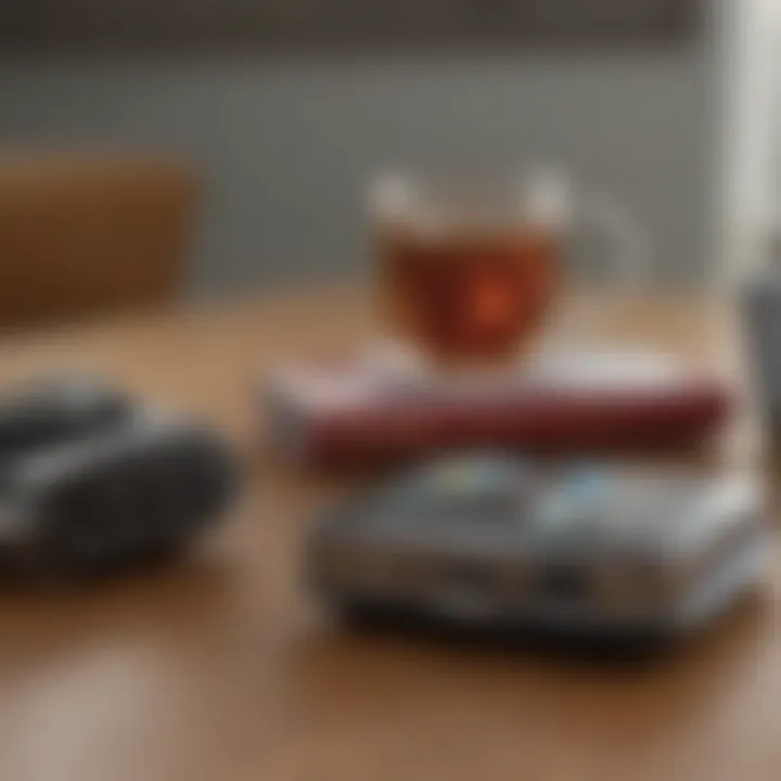 Visual representation of common exclusions in phone insurance policies.