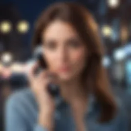 Illustration of SIM only phone deal benefits