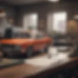 Understanding Repatriation Insurance Conceptual illustration of repatriation insurance