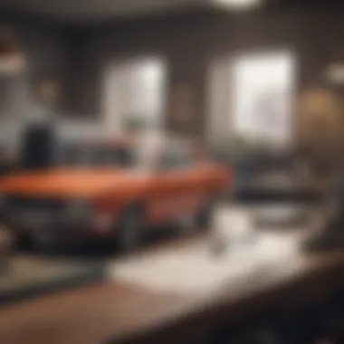 Understanding Repatriation Insurance Conceptual illustration of repatriation insurance