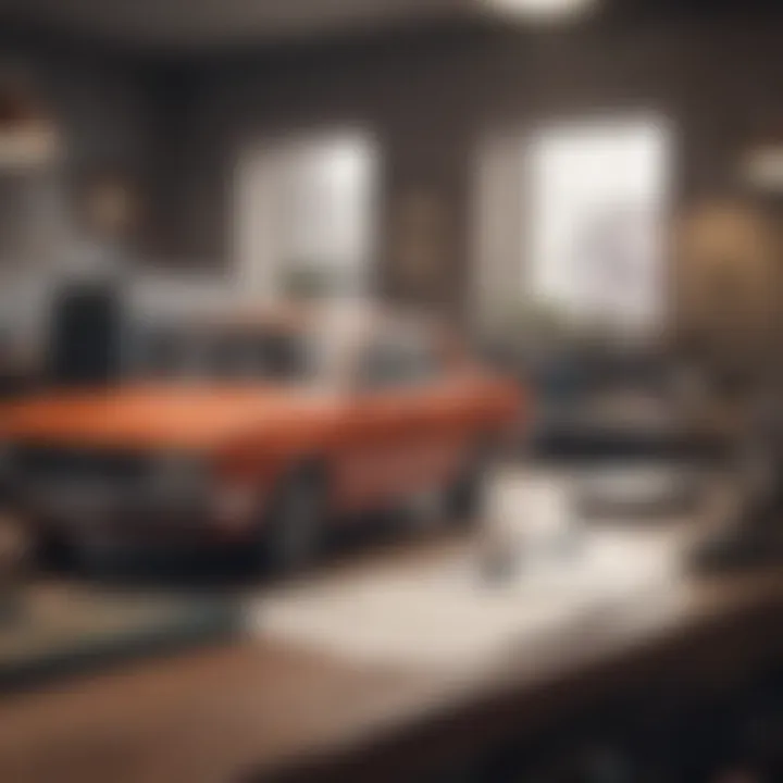 Understanding Repatriation Insurance Conceptual illustration of repatriation insurance