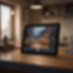Overview of tablet insurance options