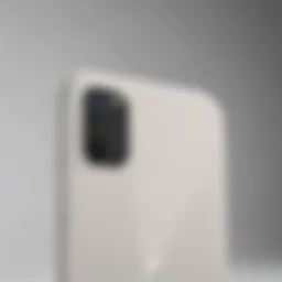 Comprehensive Overview of the iPhone 11 White: Best Buy Considerations Introduction