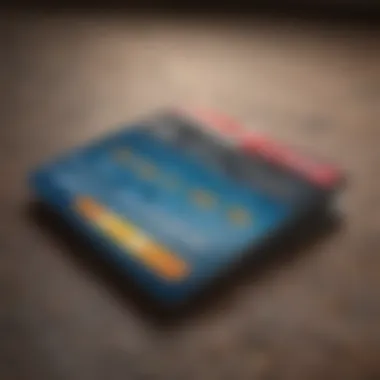 Credit Cards for 18-Year-Olds: A Comprehensive Guide Introduction Credit Cards for 18-Year-Olds: A Comprehensive Guide Introduction