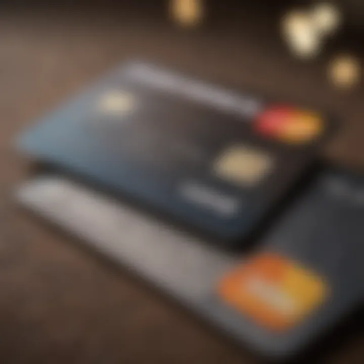 Notable Credit Cards for 18-Year-Olds: A Comprehensive Guide