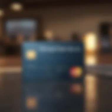 Benefits of Instant-Use Credit Cards An infographic outlining the benefits of instant-use credit cards