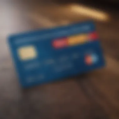 Credit Card Options for a 574 Credit Score Overview of credit card options for low credit score
