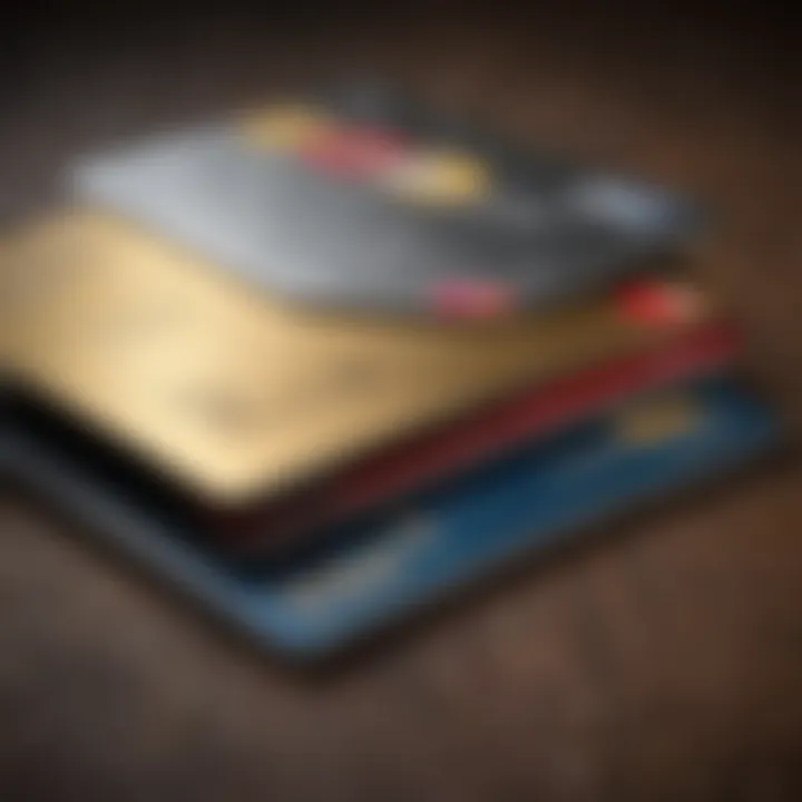 Secured vs Unsecured Credit Cards Comparative analysis of secured vs unsecured credit cards.
