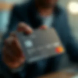 Credit Cards with Immediate Use: An In-Depth Analysis Introduction