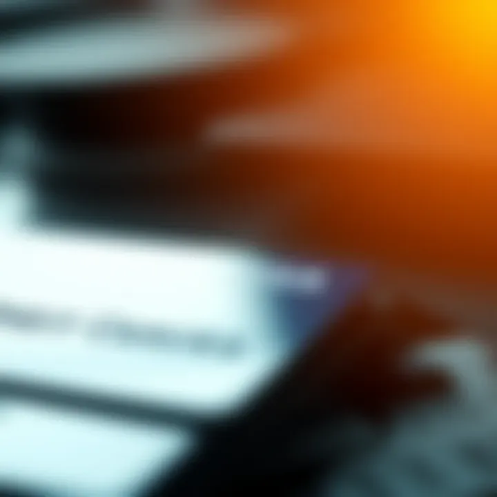 Notable Credit Cards with Immediate Use: An In-Depth Analysis Notable Credit Cards with Immediate Use: An In-Depth Analysis
