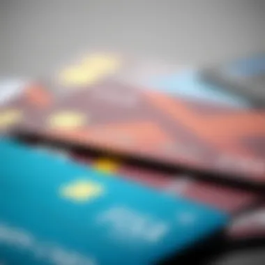 Credit Cards with Immediate Use: An In-Depth Analysis Summary Credit Cards with Immediate Use: An In-Depth Analysis Summary