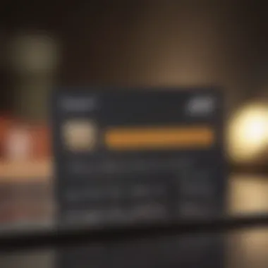 Tips for Selecting the Best Credit Card Tips for selecting the best credit card