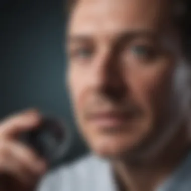 Exploring Critical Illness Cover for Diabetic Individuals Visual representation of critical illness cover options for diabetes