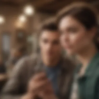 Demographic Analysis of Mobile Plan Users A demographic breakdown of mobile plan users