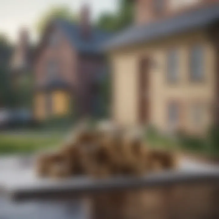 Exploring different mortgage options