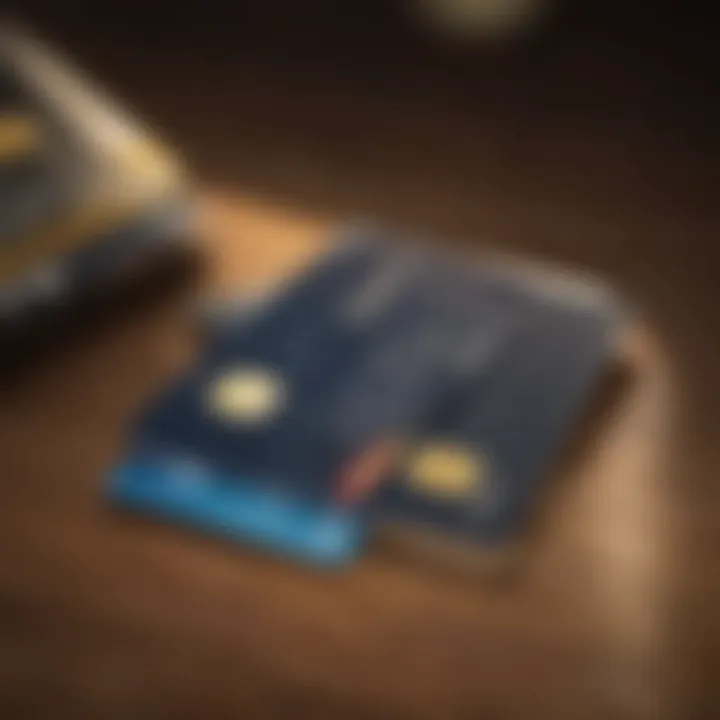 Exploring Types of Credit Cards