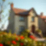 Discovering the Age of a Property: A Detailed Exploration Introduction
