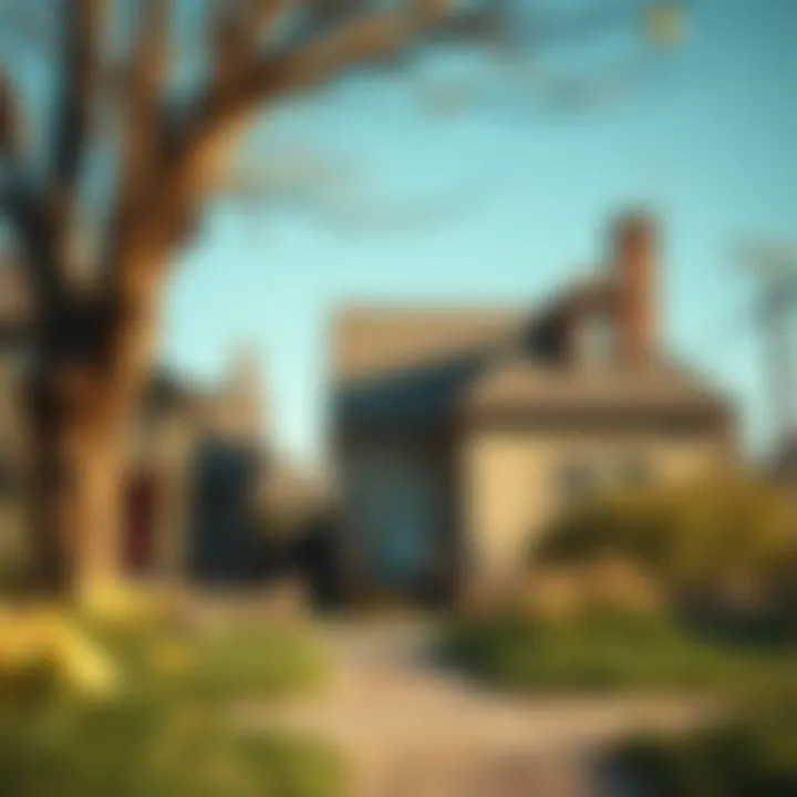 Discovering the Age of a Property: A Detailed Exploration Summary Discovering the Age of a Property: A Detailed Exploration Summary