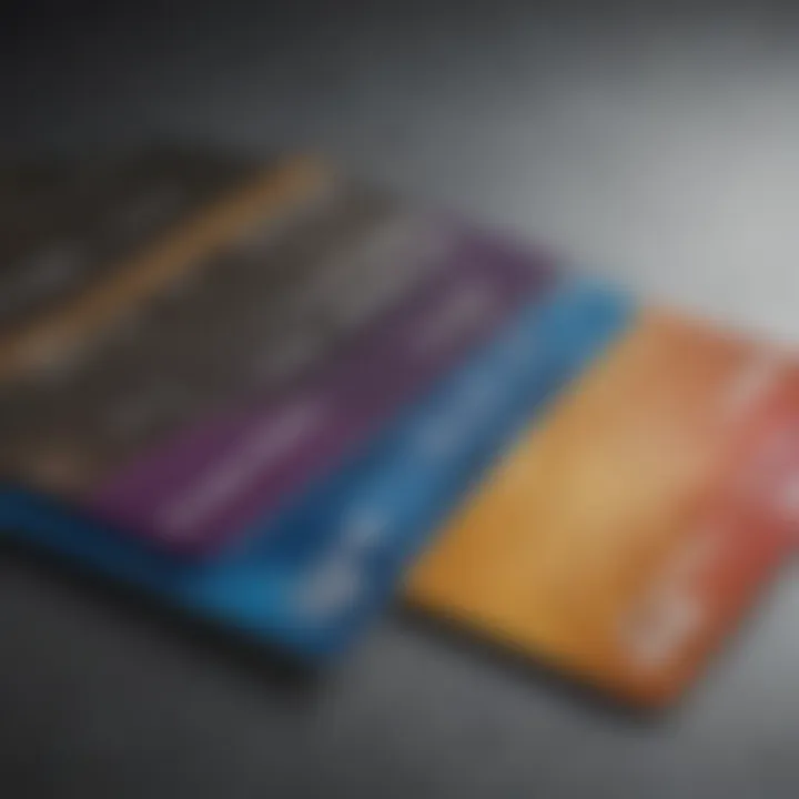 Chart demonstrating potential drawbacks and considerations when using dual prepaid debit cards.