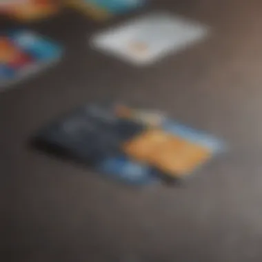 Understanding Drawbacks of Prepaid Visa Cards A graphic representing the potential drawbacks of prepaid Visa cards.