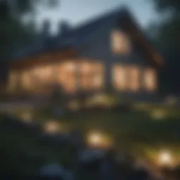 Innovative home energy solutions