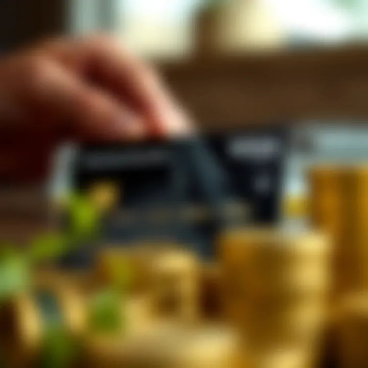 Maximizing Credit Card Benefits Strategies for effective credit management
