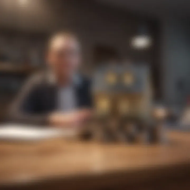 Financial Management Tips for Mortgage Holders Effective financial management tips for homeowners