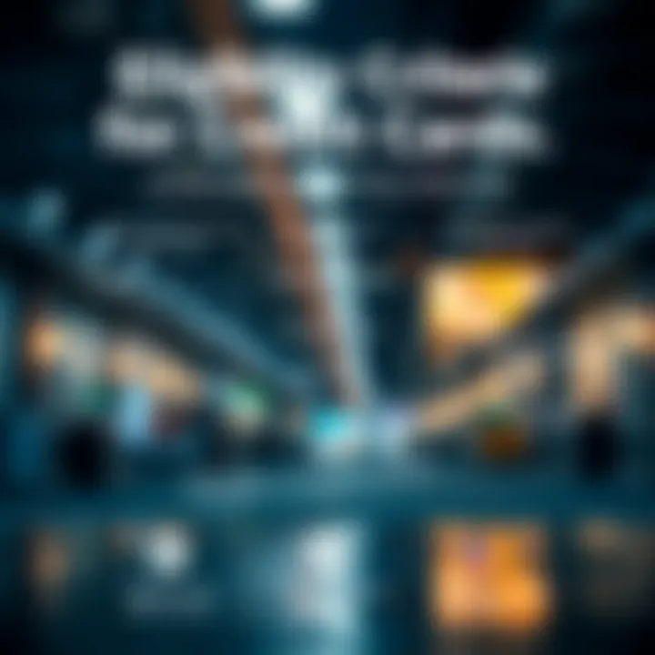 Eligibility Criteria for Credit Cards Infographic on eligibility criteria for credit cards