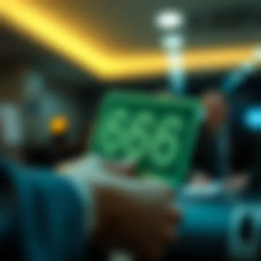 Evaluating a Credit Score of 666: Implications and Insights Introduction Evaluating a Credit Score of 666: Implications and Insights Introduction
