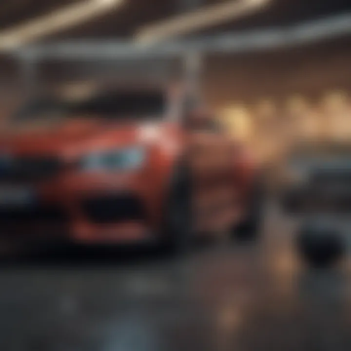Cost Analysis of Car Leasing Cost breakdown of leasing a car