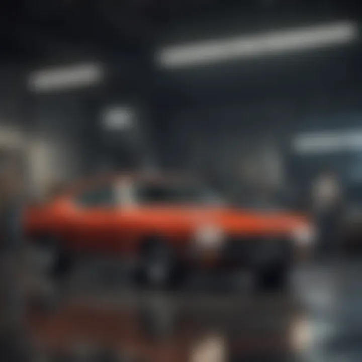 Lifestyle Factors Affecting Car Financing Decisions Lifestyle considerations in car financing