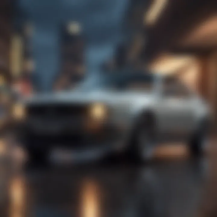 Ownership Advantages of Buying a Car Ownership benefits of buying a car