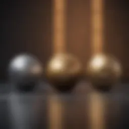 A comparison chart showcasing interest rates from different banks