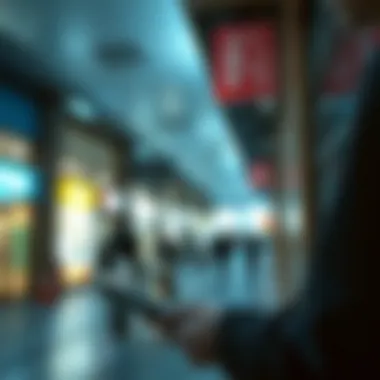 Comparative analysis of money transfer services