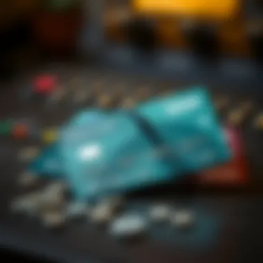 Exploring Cashback Prepaid Cards: A Comprehensive Analysis Summary Exploring Cashback Prepaid Cards: A Comprehensive Analysis Summary