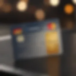 An overview of secured credit cards