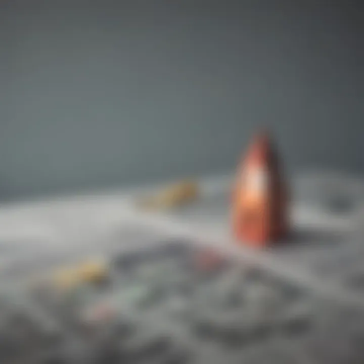 Understanding Amortization Schedules Diagram of amortization schedule with principal and interest breakdown