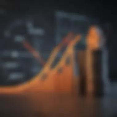 Trends in Mortgage Interest Rates Graph illustrating mortgage interest rates over time